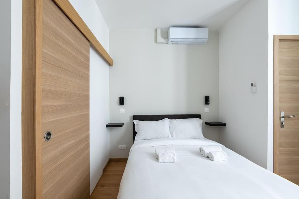 New 2 Br- 2 Bedroom In Paris 15 Eiffel Clim Kültér fotó